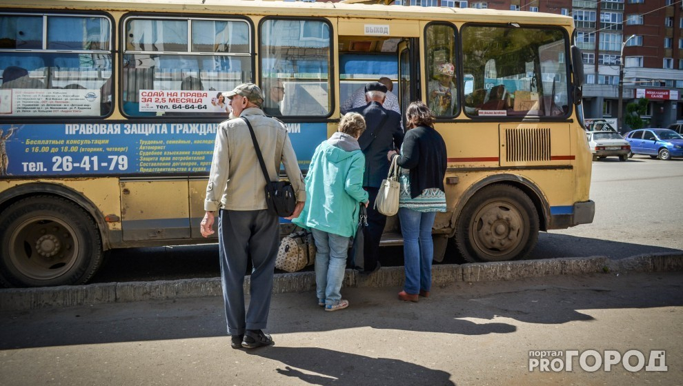 В Сыктывкаре инвалид подрался с пассажиром в автобусе: «Я заступился за девушку, теперь мне грозит срок»