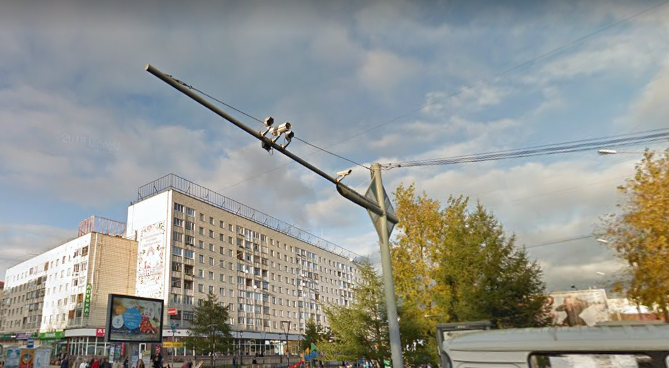 В центре Сыктывкара перекроют часть дороги