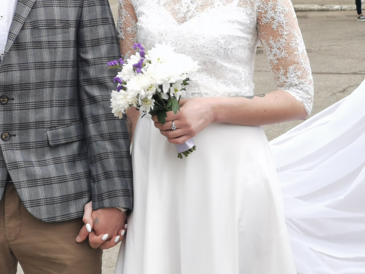 Сыктывкарские супруги рассказали, как счастливо прожить в браке 25 лет