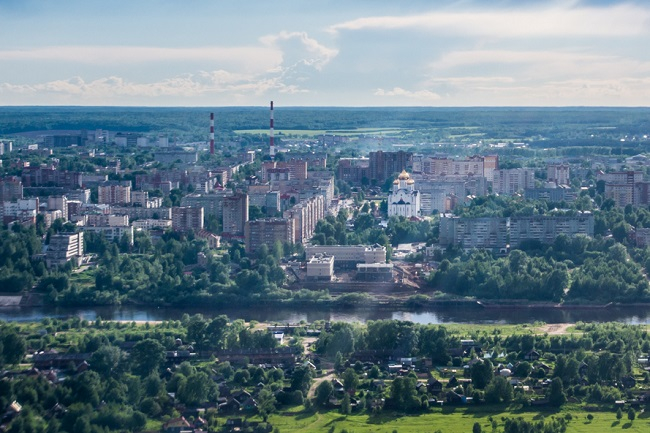 У менеджеров есть высокие шансы на трудоустройство в Сыктывкаре