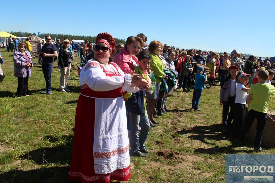Битвы на мечах, гонки на квадроциклах и  конкурс красоты: появилась полная афиша фестиваля «Корт Айка» в Коми