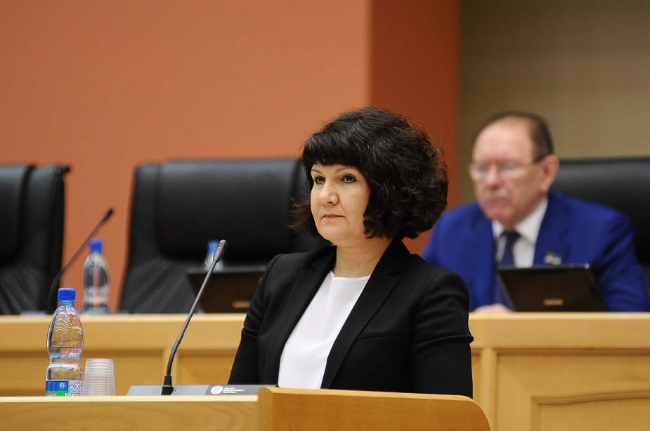 Стало известно, кто станет новым зампредом правительства Коми