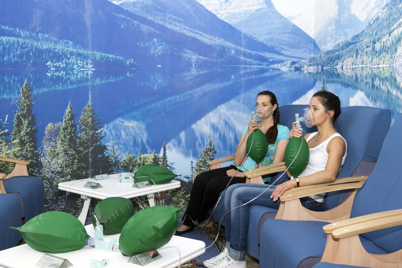 Лайфхак для сыктывкарцев: пять способов купить путевку в санаторий