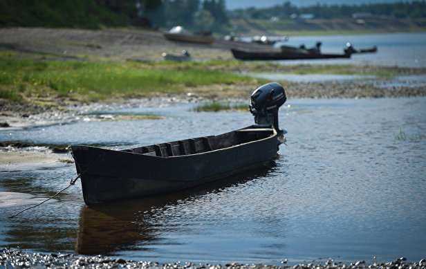 В Коми двое мужчин поехали на рыбалку и умерли