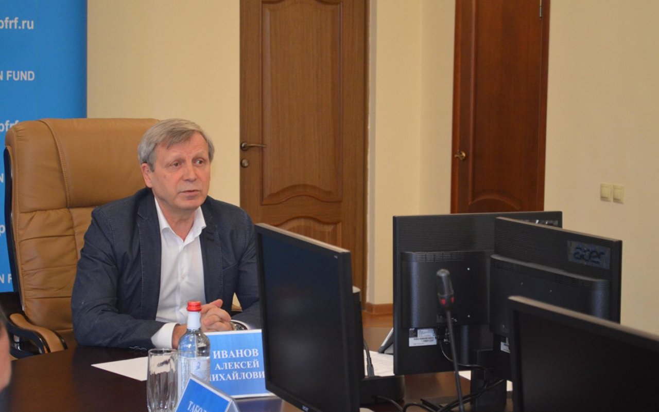 В России задержали заместителя главы Пенсионного фонда