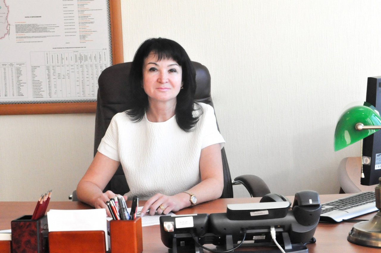 Министр экономики Коми покидает свой пост