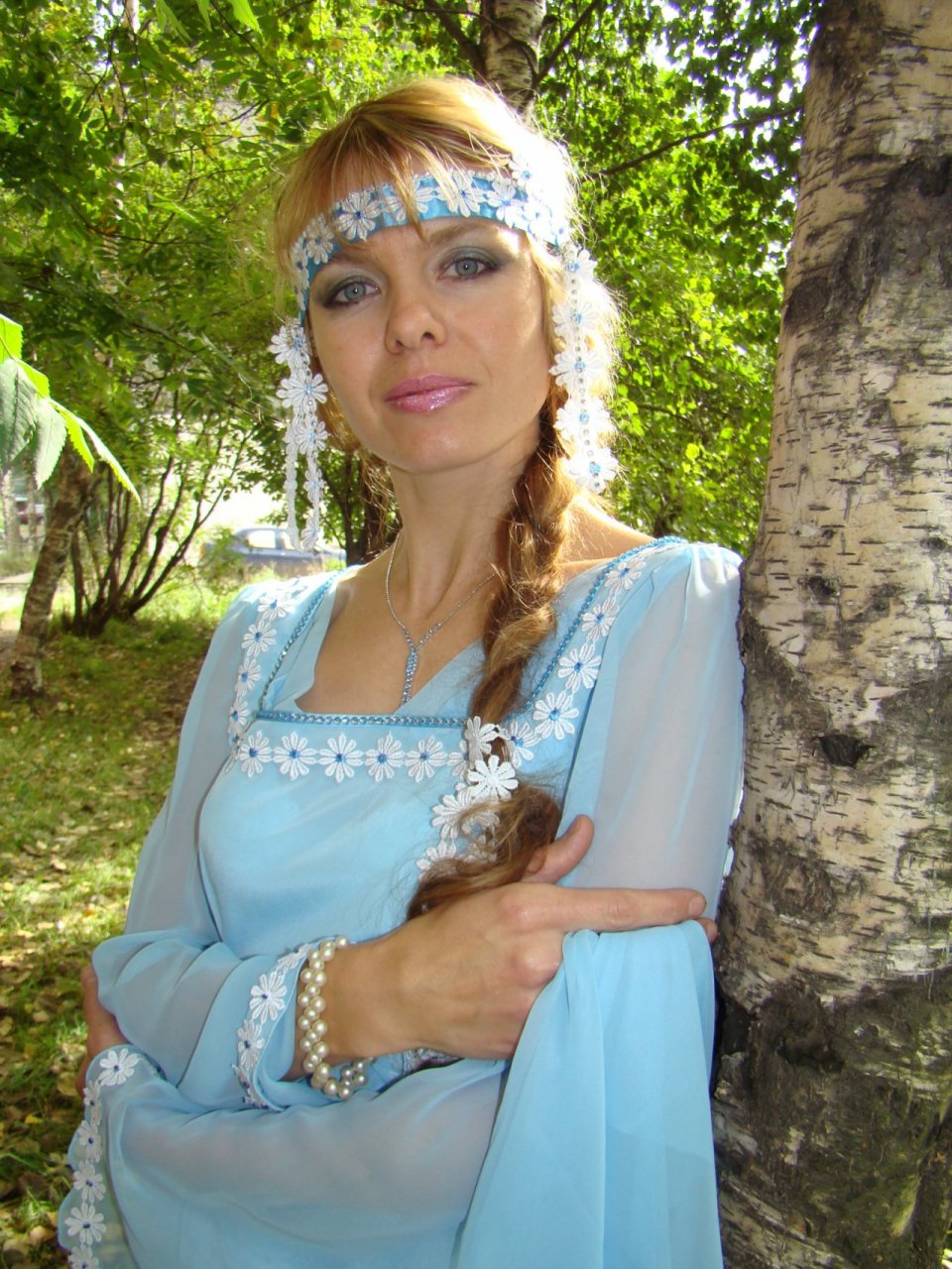 В конкурсе «Подари городу песню» сыктывкарка спела о родине (видео)