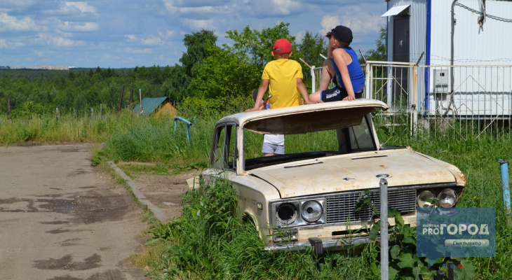 Погода в Сыктывкаре на 17 июля: лето возвращается
