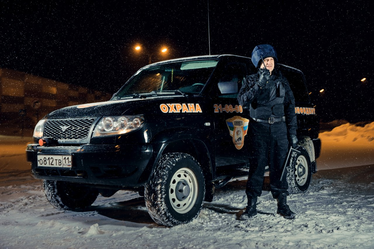 Топ 3 неудачных и опасных преступлений Сыктывкара