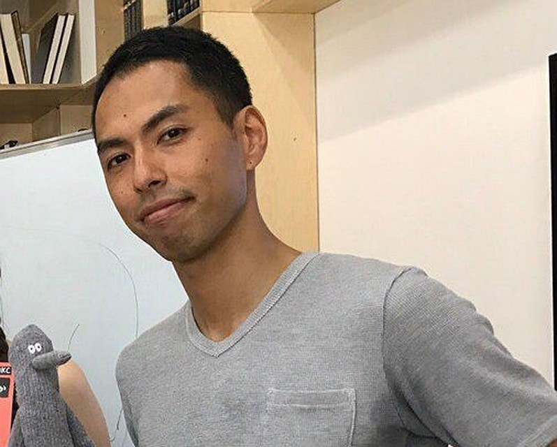 Сыктывкар посетит японский художник, чьи персонажи говорят на «рупонском» языке