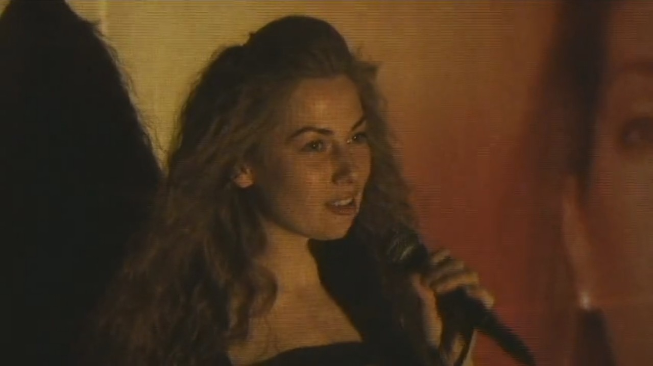 В проекте «Подари городу песню» появилась новая участница: сыктывкарка с завораживающим голосом (видео)