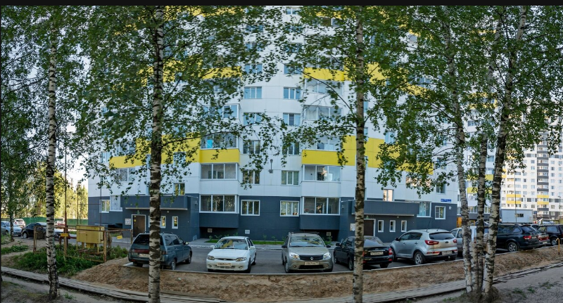 В каких домах Сыктывкара летом никогда не отключают горячую воду