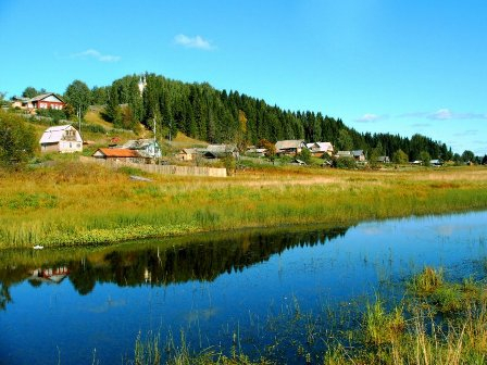 В Коми подростки спрятали вещи своего утонувшего друга и скрыли трагедию от полиции