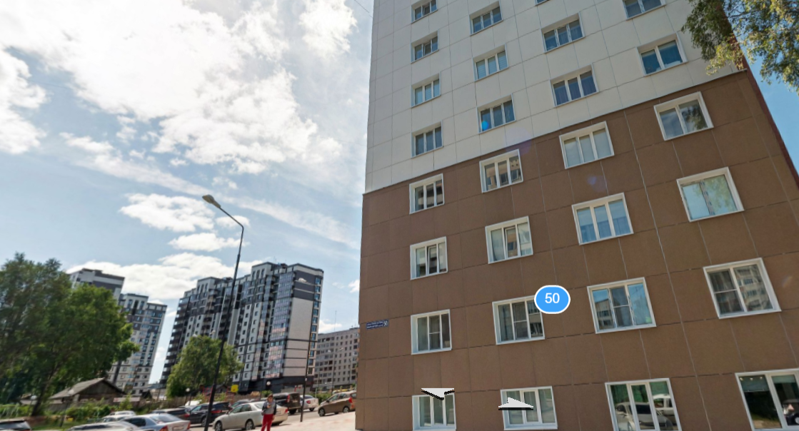 В Сыктывкаре под окнами многоэтажки нашли труп женщины