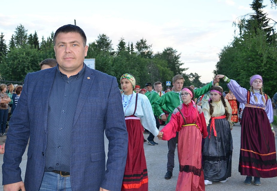 В одной из квартир Сыктывкара обнаружили тело депутата Госсовета Коми