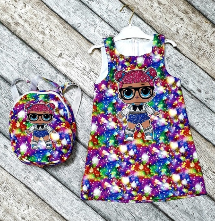 Где в Сыктывкаре купить модную детскую одежду