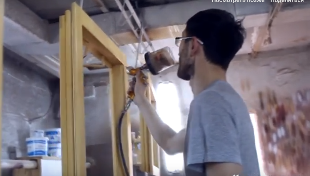 Окна, двери, дом в Сыктывкаре: сделайте все из дерева!