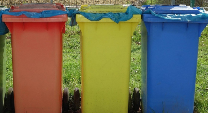 Сыктывкарцы задолжали за вывоз мусора 40 миллионов рублей