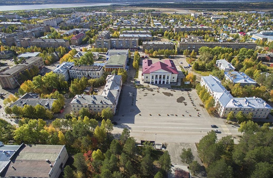 В одном из районов Коми сравняют с землей больше ста домов