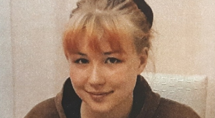 «Я тебя очень сильно люблю и жду домой»: мать 17-летней девушки, которая исчезла в Коми, просит дочь вернуться