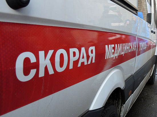 Сыктывкарец умер на руках у прохожих, не дождавшись помощи: версия скорой