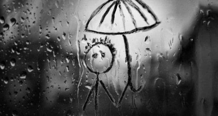 Погода в Сыктывкаре на 29 июля: холодный дождь, как из ведра