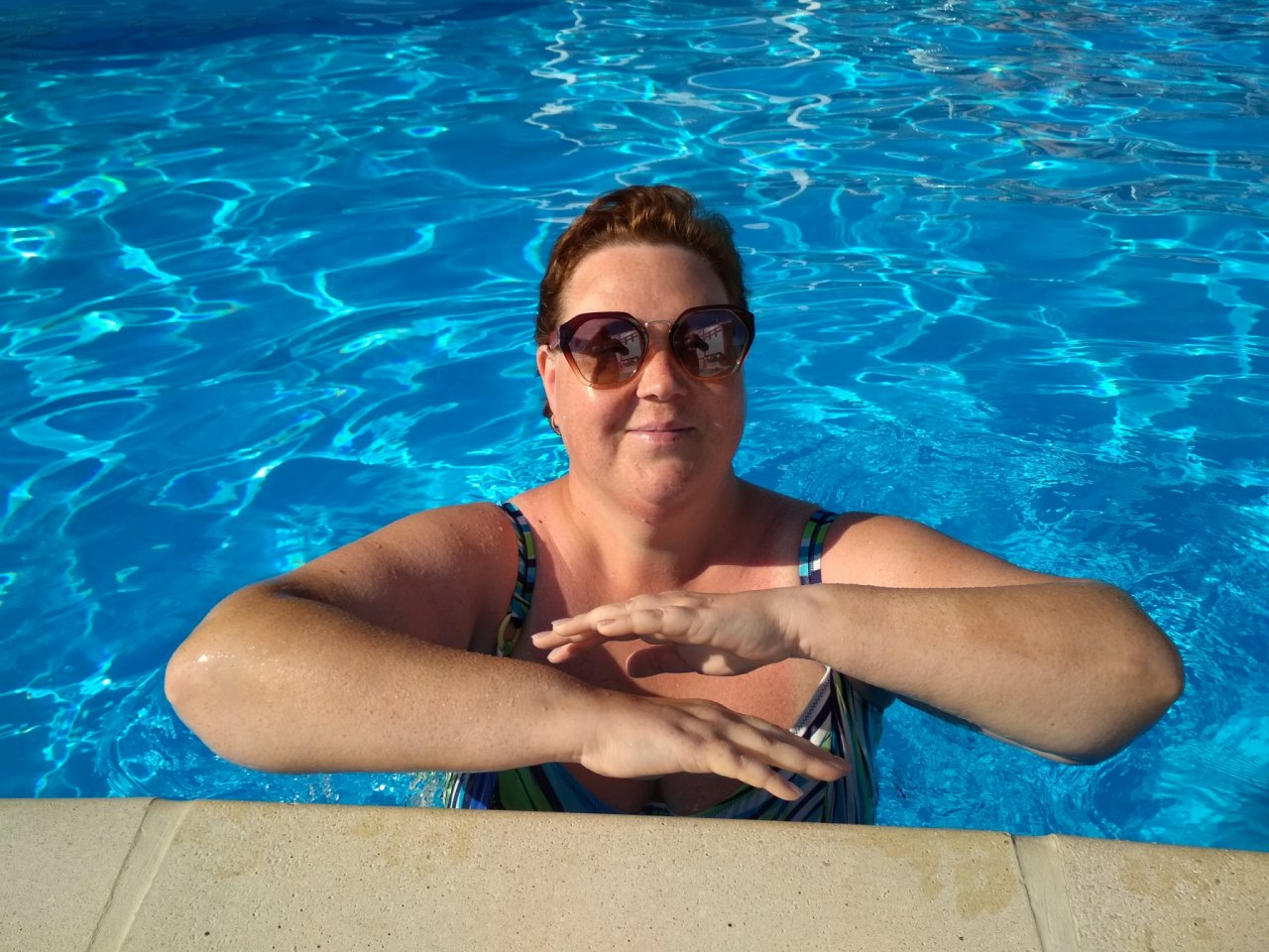 Сыктывкарка об оптике: «Очки сделали за полчаса!»