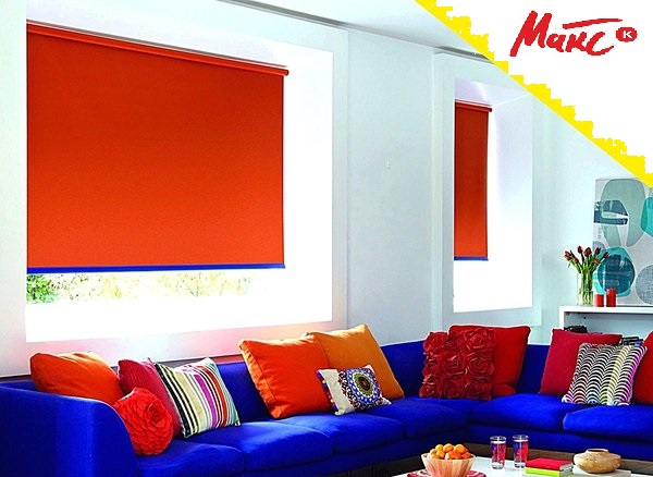 От солнца и белых ночей сыктывкарцев спасут рулонные шторы