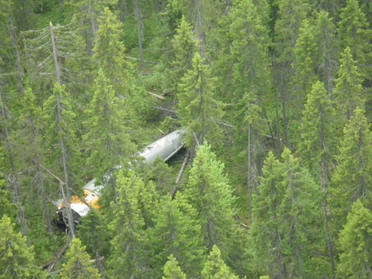 «Угроза из космоса»: на Коми рухнут ступени ракет