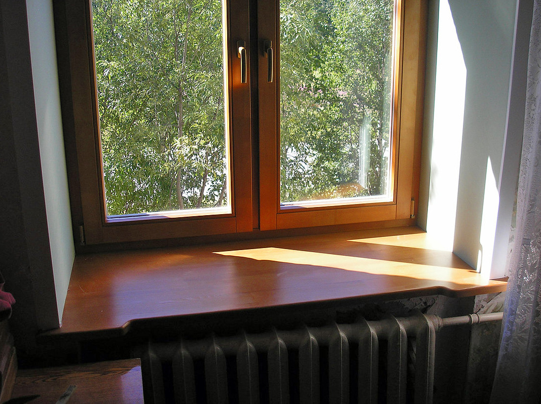 Сыктывкарец: «Хотим заменить окна,  какие прослужат дольше?»