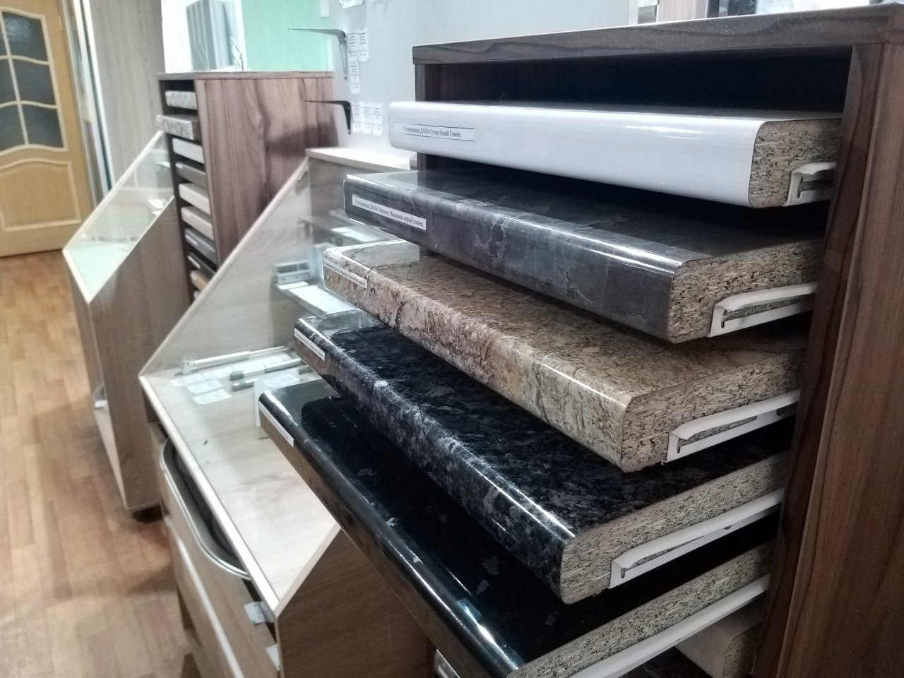 Сыктывкарка купила новую кухню и переделала ее сама