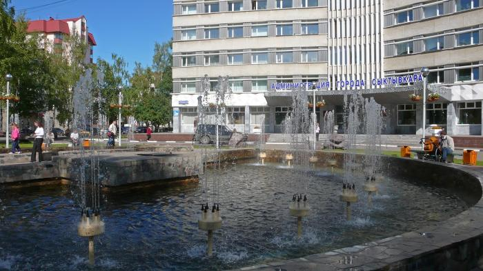 Сыктывкар решил взять кредит на 350 миллионов рублей