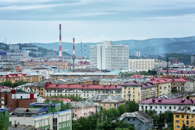 В Коми исчез 13-летний мальчик со шрамами от ожогов