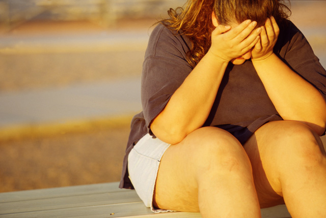 Сыктывкарцы о мужчинах, которые издеваются над полными женщинами: «Обычное быдло»