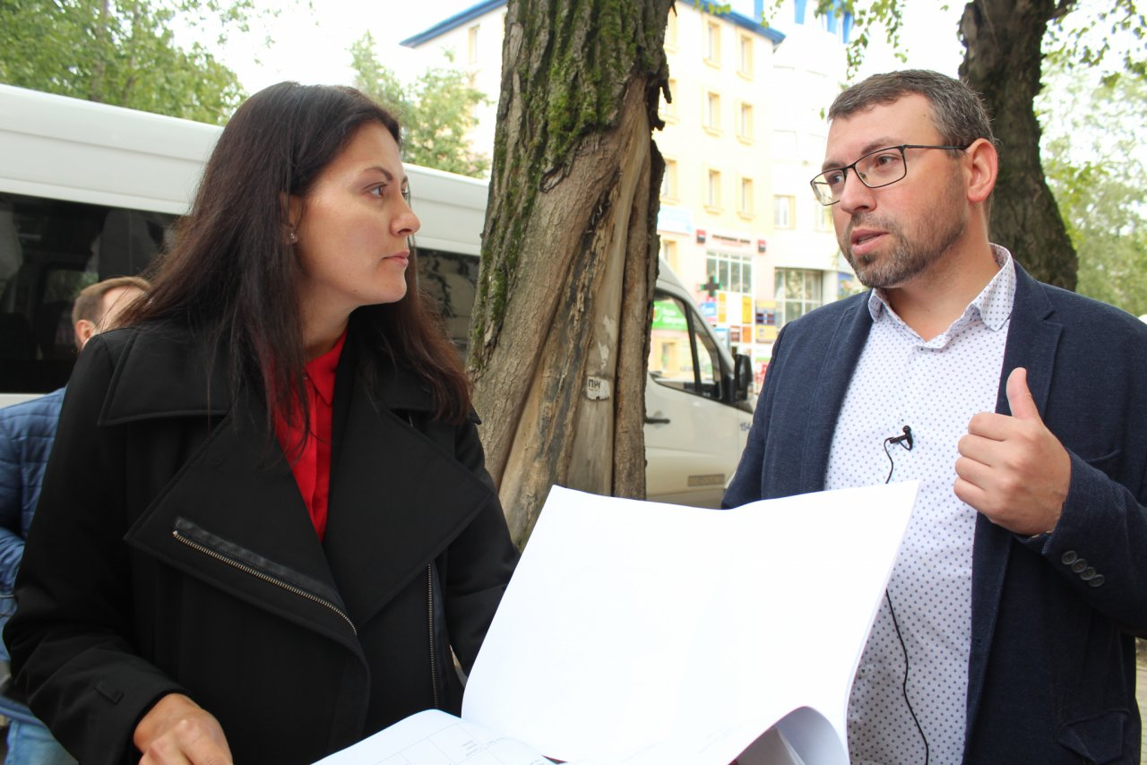 Как преобразится исторический Сыктывкар за 140 миллионов рублей: гид от архитектора