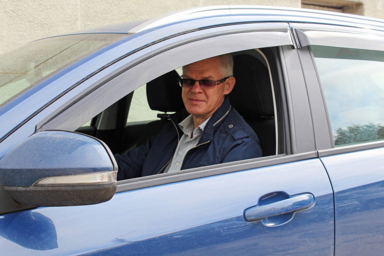 Лайфхак: Как улучшить подвеску на отечественном авто