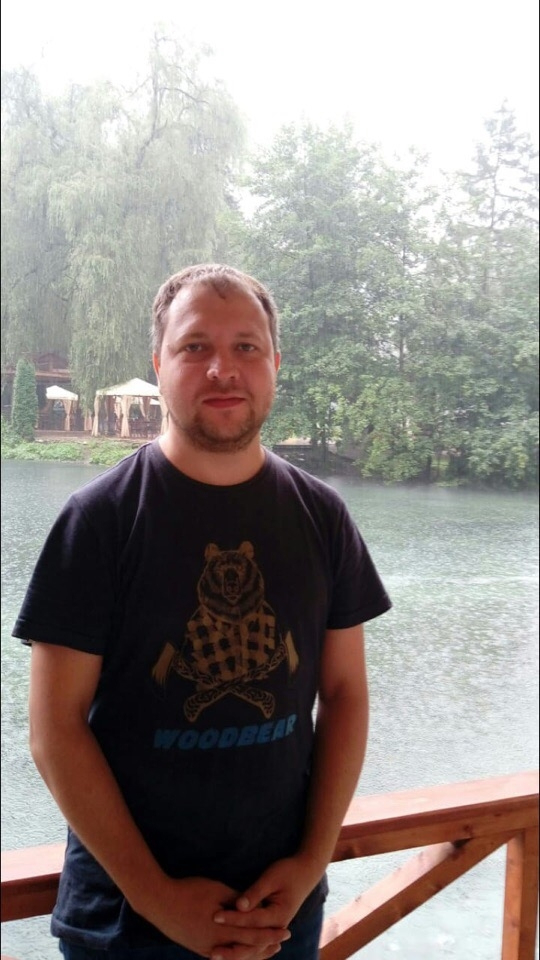 Сыктывкарца, который исчез полгода назад, ищут под водой