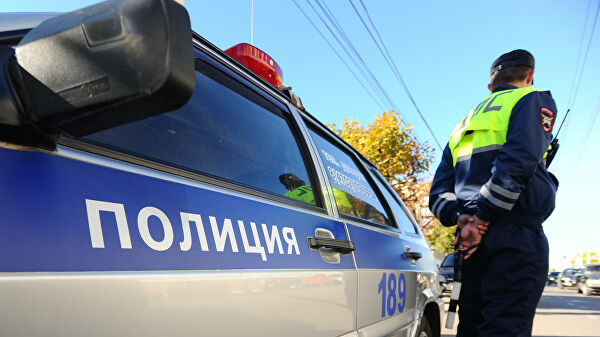 В Коми пьяный безработный на мотоцикле укусил сотрудника ГИБДД