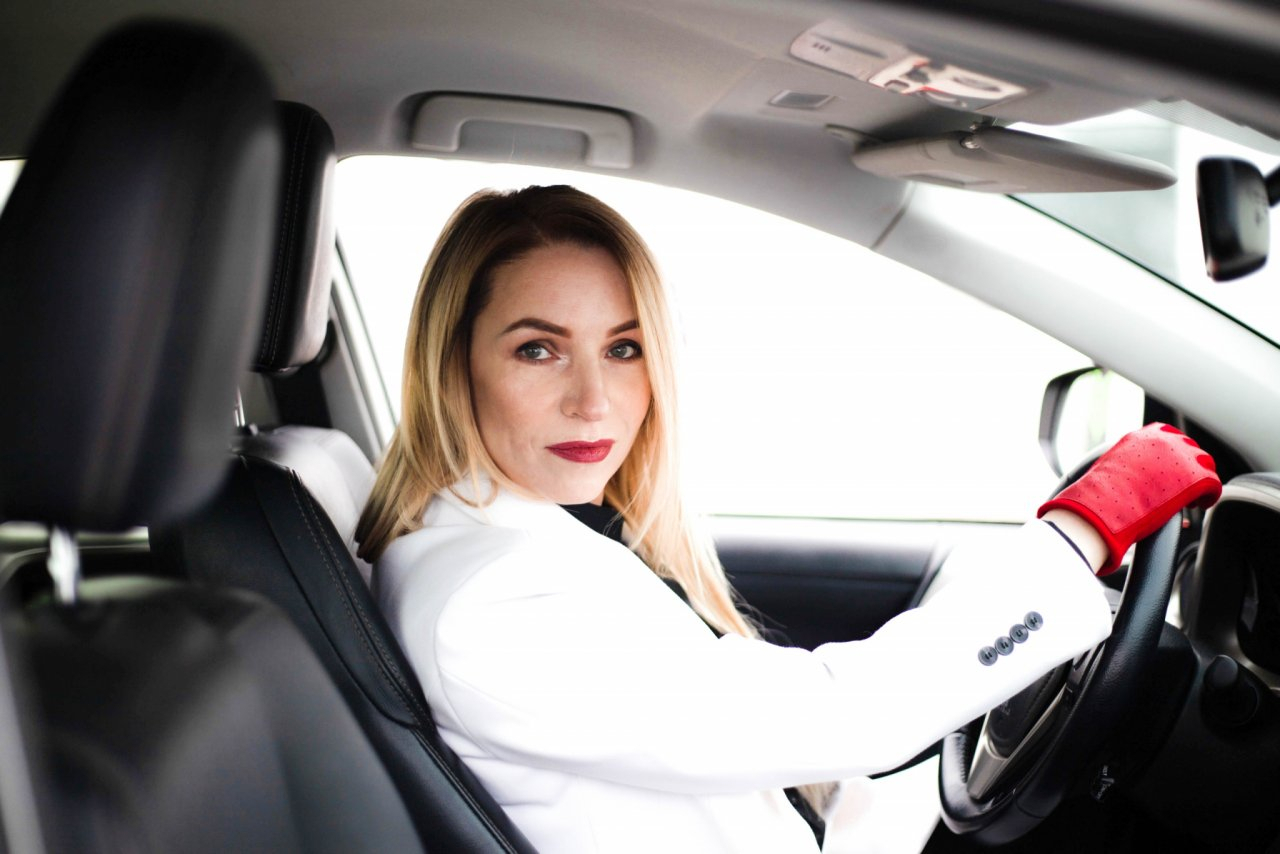 ТОП-эксперт по продаже недвижимости: «Я продаю только то, что купила бы сама»