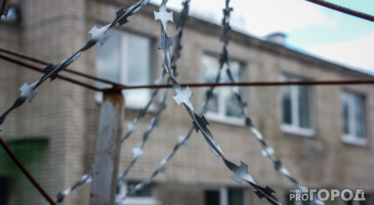 В Сыктывкаре осудили третьего участника «пичугинской» ОПГ