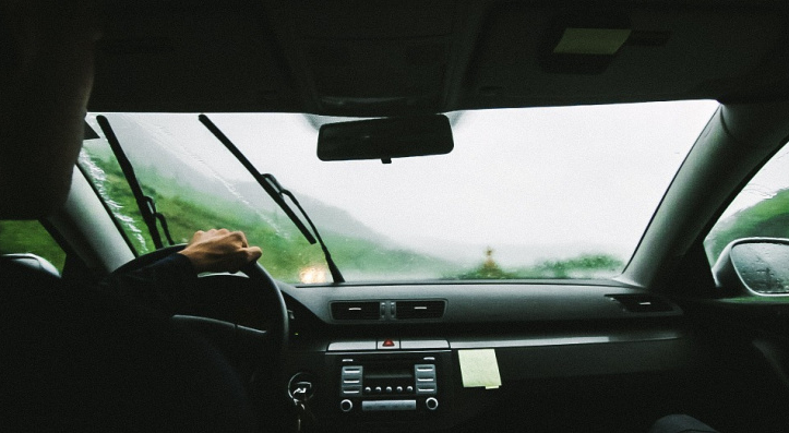 В России ужесточат правила для работы таксистом