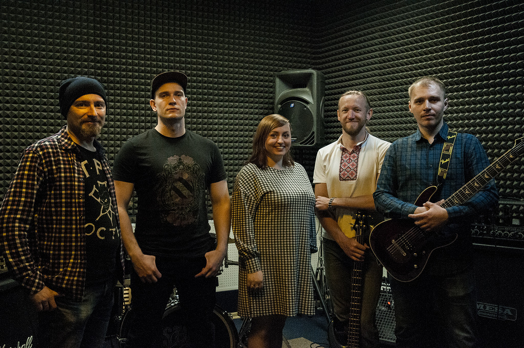 Сыктывкарцы определили победителя в проекте «Подари городу песню»