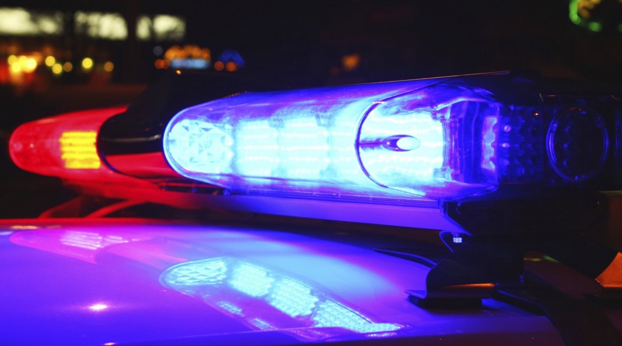 Сыктывкарец «обмыл» новое авто прямо за рулем и тут же лишился прав