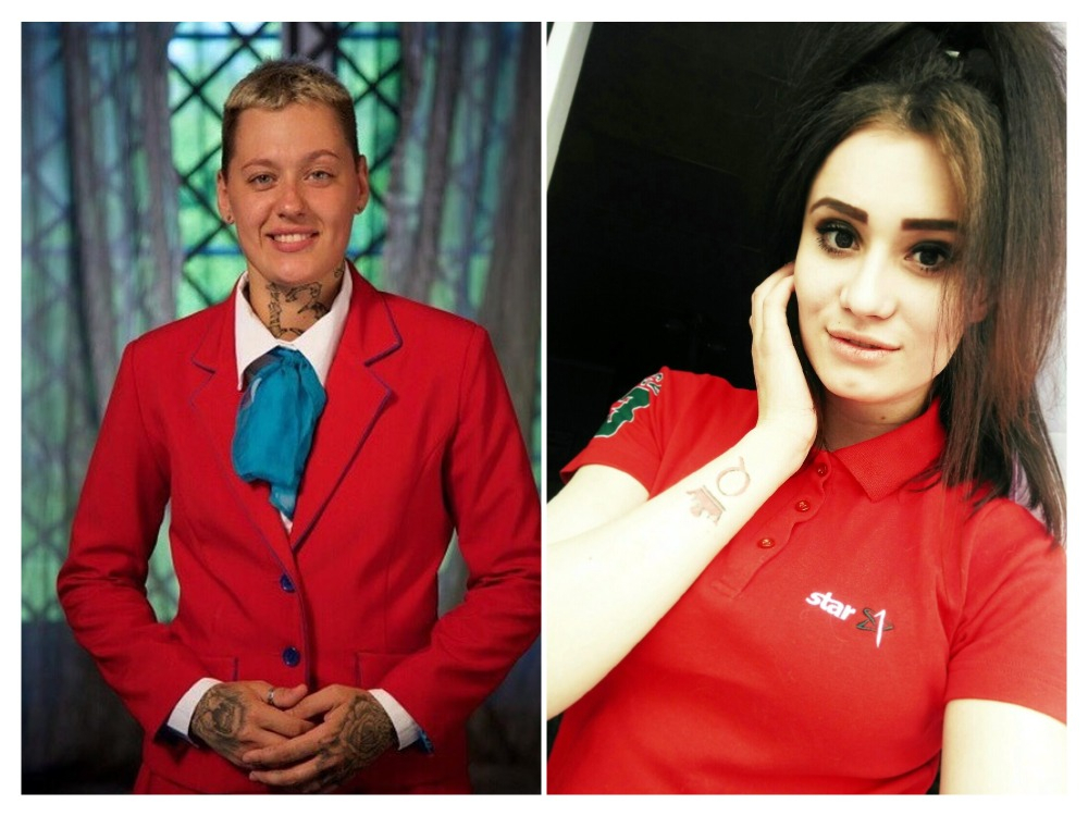 Бывшая «Пацанка» из Сыктывкара дала советы новой участнице скандального шоу