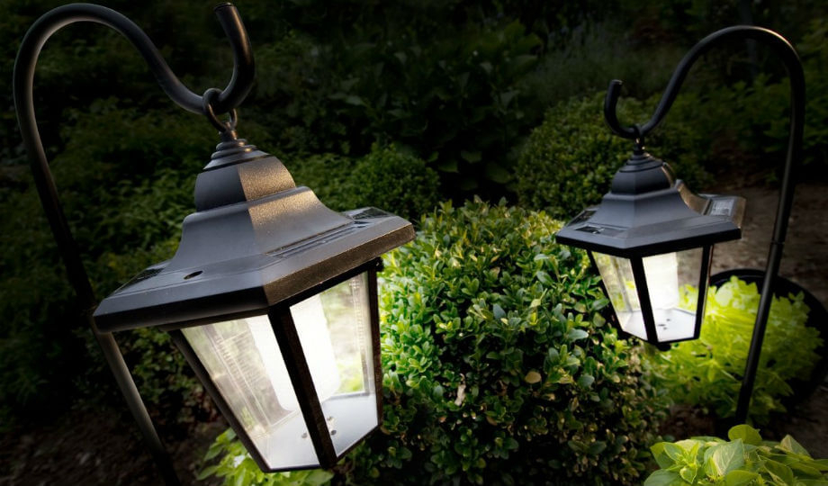 На одной из улиц Сыктывкара появятся винтажные фонари за миллион рублей