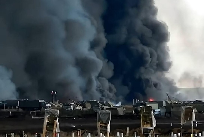 В МЧС по Коми рассказали, как сыктывкарцам реагировать на утечку радиации в соседней области