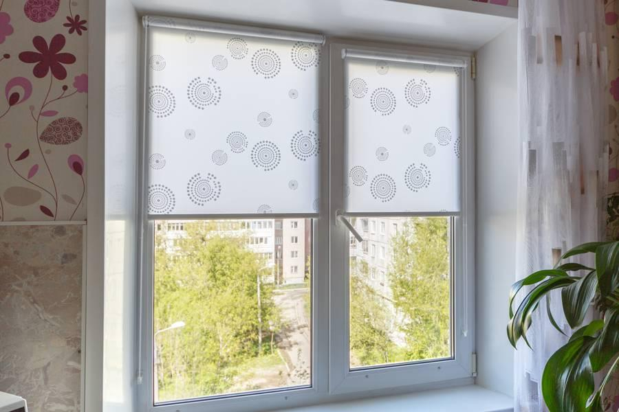 Что делать, если фонарь светит прямо в окно