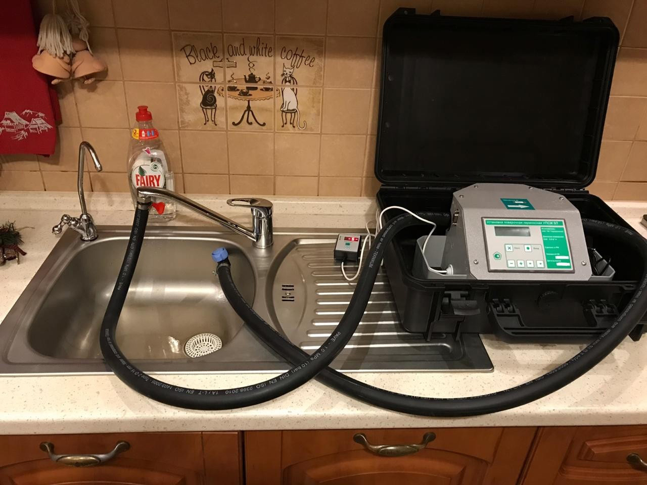 Счетчики на тепло и воду: можно ли избежать замены?