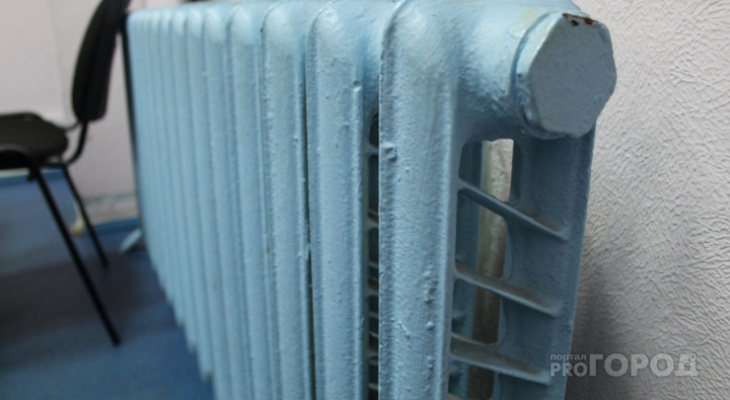 Житель Коми пошел на тусовку, а вернулся с двумя батареями