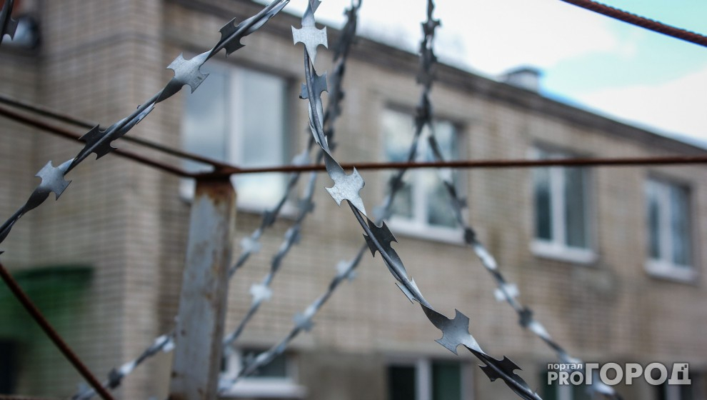 Жителю Коми, который хвастался фотографиями трупа, грозит пожизненное